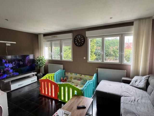 location maison à douai