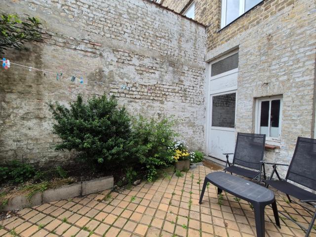 Location maison à Dunkerque