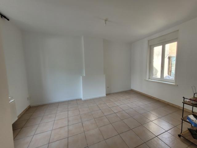 Location maison à Éleu Dit Leauwette