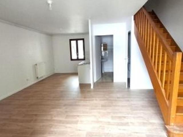 Location Maison à ENTRE DEUX GUIERS