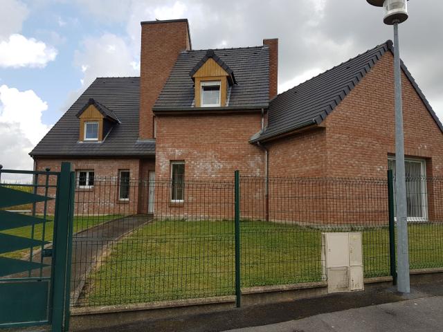 location maison à ferrière la grande