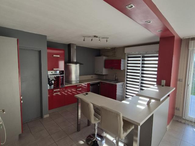location maison à flers en escrebieux