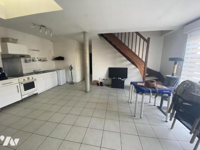 Location maison à Gondecourt