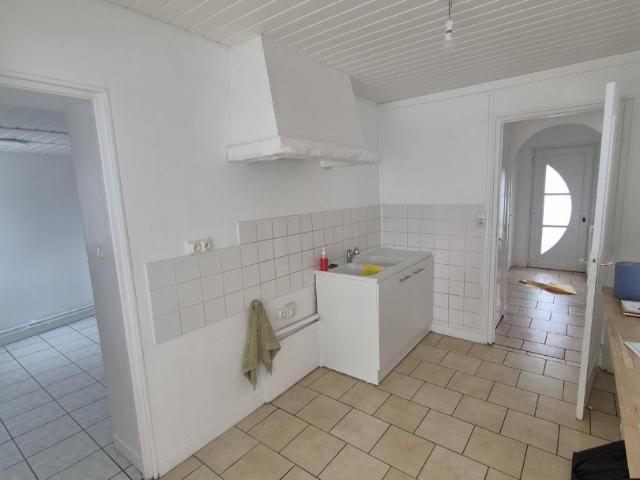 Location maison à Grand Fort Philippe