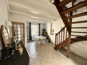 location maison à haubourdin