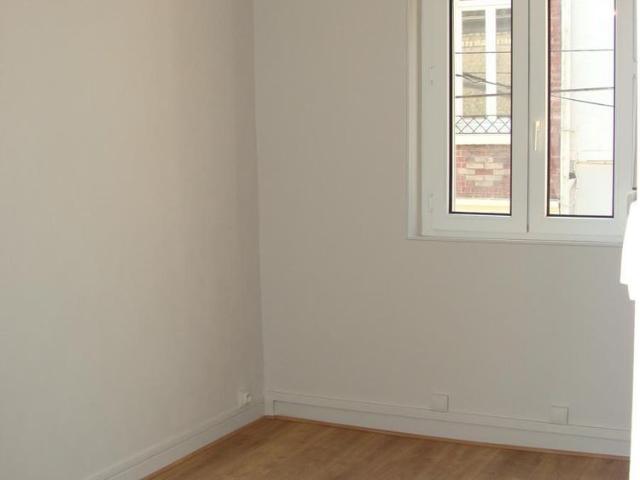 Location maison à Hénin Beaumont