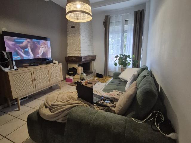 location maison à hénin beaumont