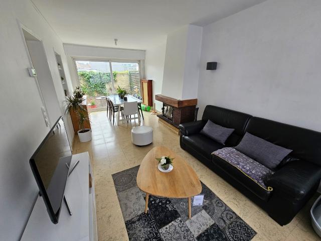 Location maison à Hénin Beaumont