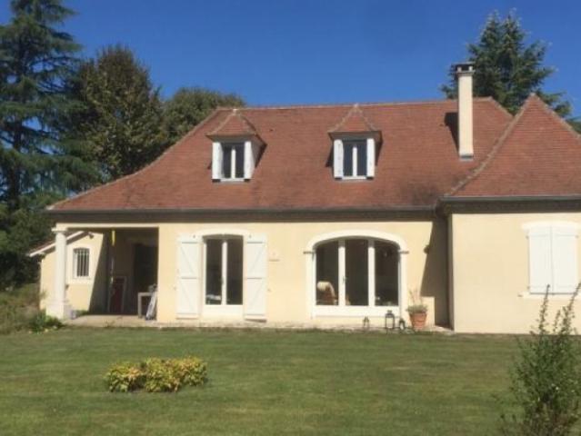 Location maison à IDRON 64320