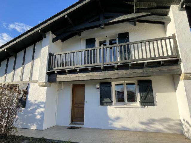 Location maison à ITXASSOU 64250