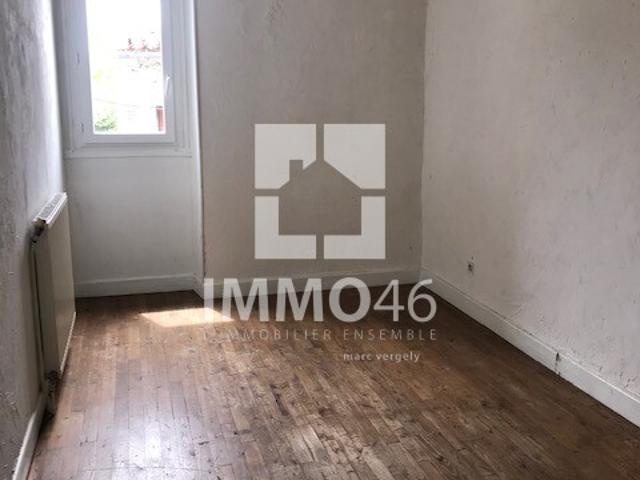 Location maison a la campagne Mercues 46090, 45m², 3 pièces. MAIS MERC2 BRU