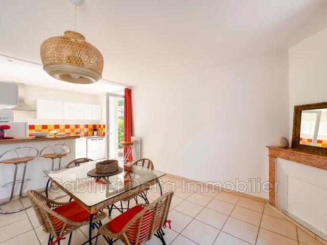 Location maison à La Seyne sur Mer