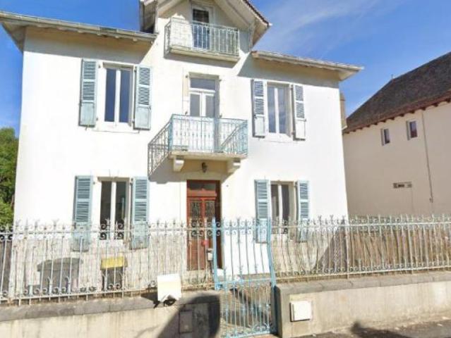 Location maison à LAGOR 64150
