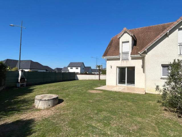 Location maison à LESCAR 64230