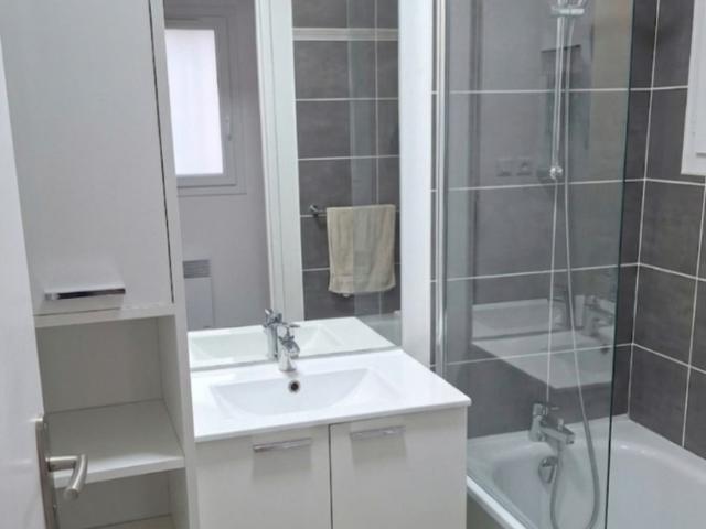 Location maison à Lille
