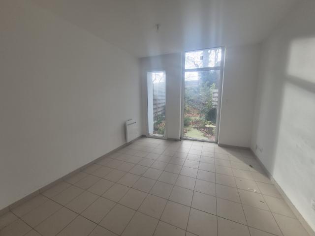Location maison à Lille