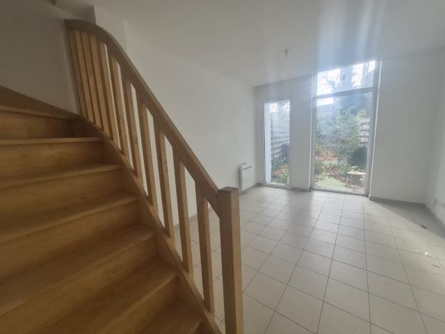 Location maison à Lille