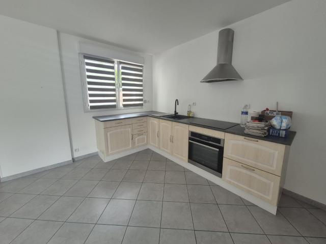 location maison à lillers
