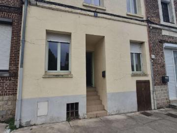 Location maison à Lillers
