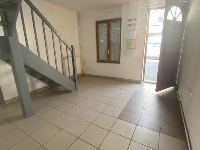 Location maison à Lillers