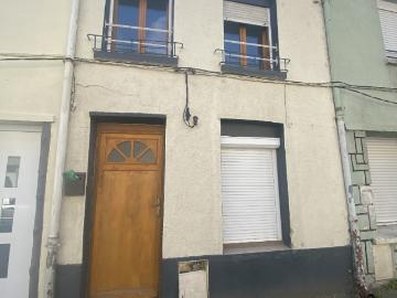 Location maison à Lillers