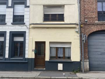 Location maison à Lillers