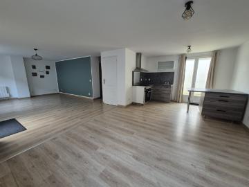 Location maison à Lillers