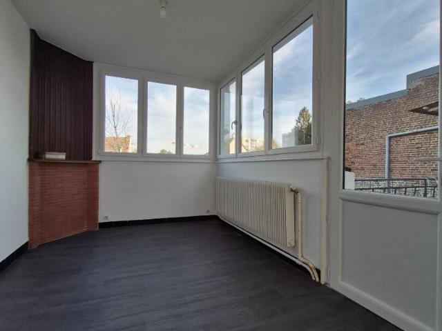 Location maison à Longuenesse