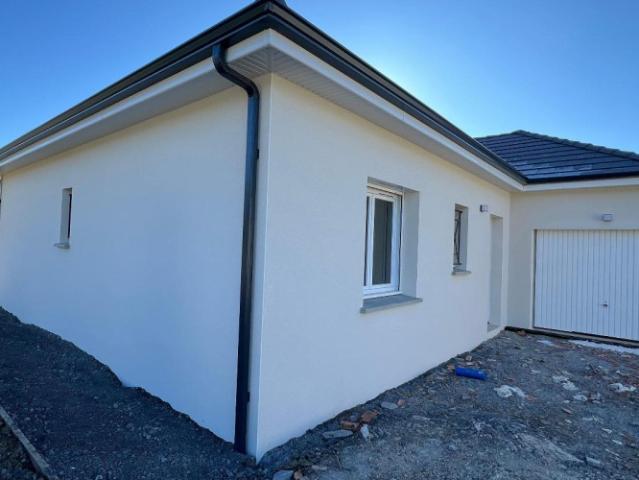 Location maison à LONS 64140