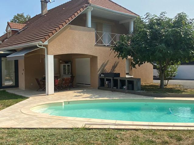 Location maison à LONS 64140