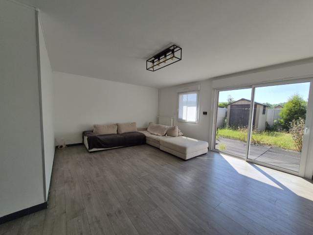 Location maison à Loon Plage