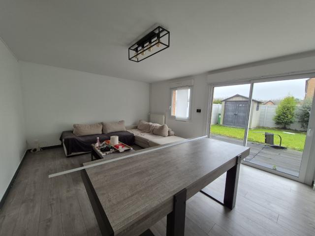 Location maison à Loon Plage