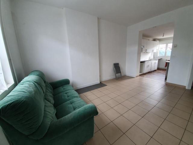 location maison à loos