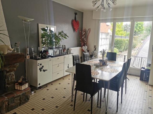 location maison à marœuil