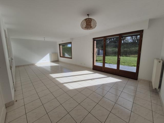 location maison à marly