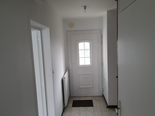 location maison à marly