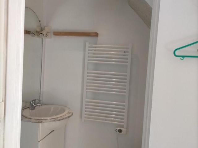 Location maison à MAUBEUGE