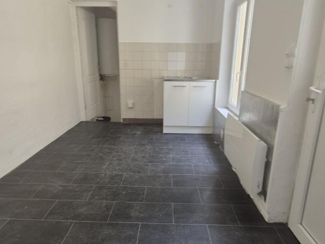 location maison à maubeuge
