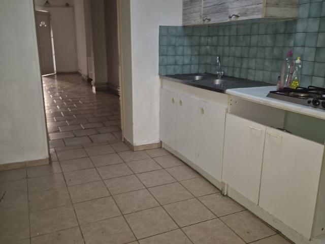 Location maison à Maubeuge