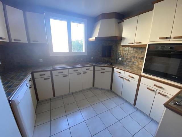Location Maison à Mézières en Santerre 830 ¤ CC /mois