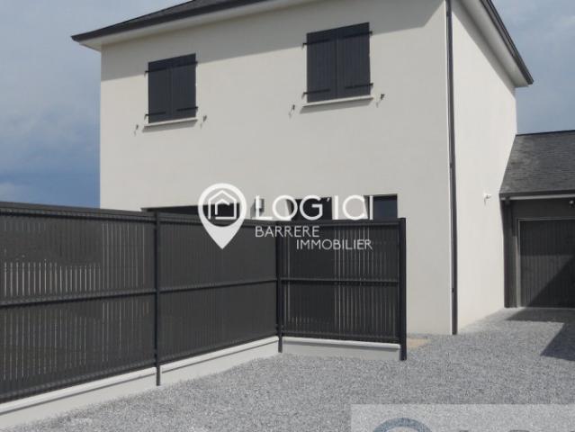 Location maison à MORLAAS 64160