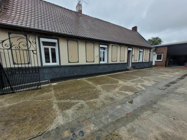 Location maison à Nivelle