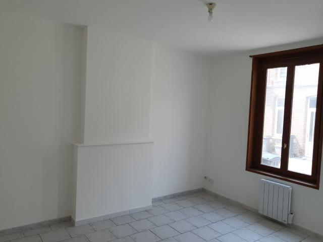 location maison à onnaing