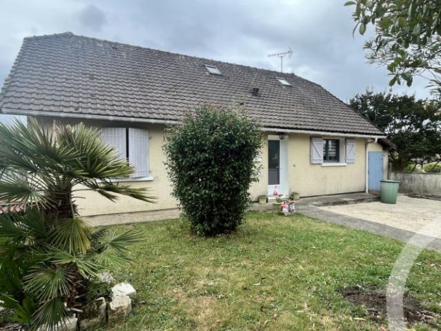 Location maison à ORTHEZ 64300