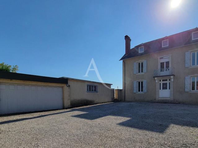 Location maison à PAU 64000