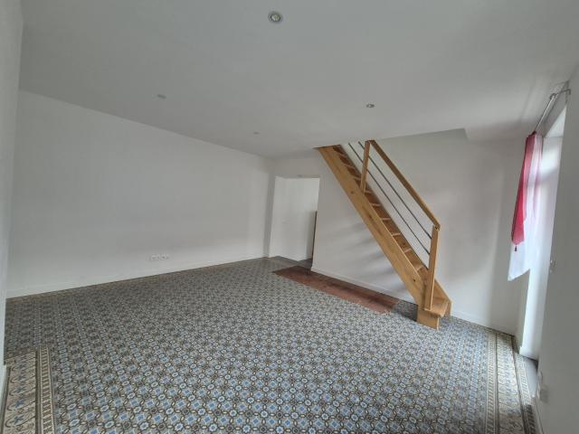 Location maison à Poix Du Nord