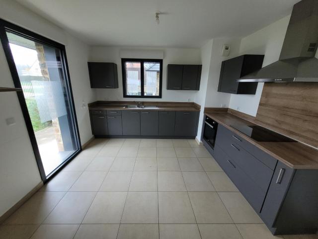 location maison à renty