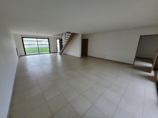 location maison à renty