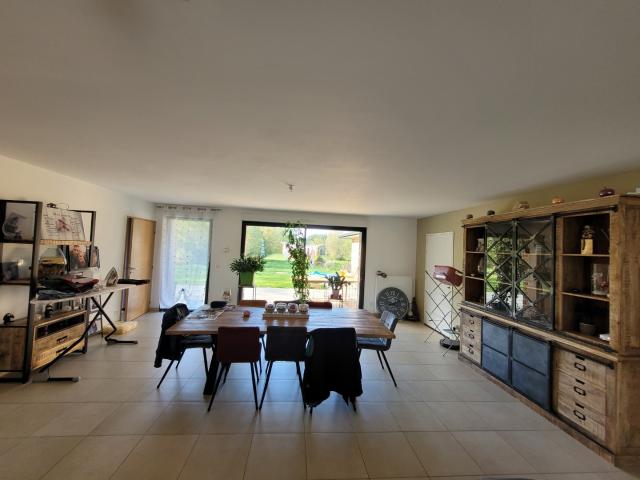 location maison à renty