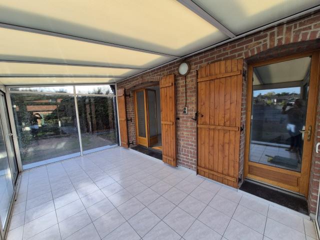 location maison à ronchin